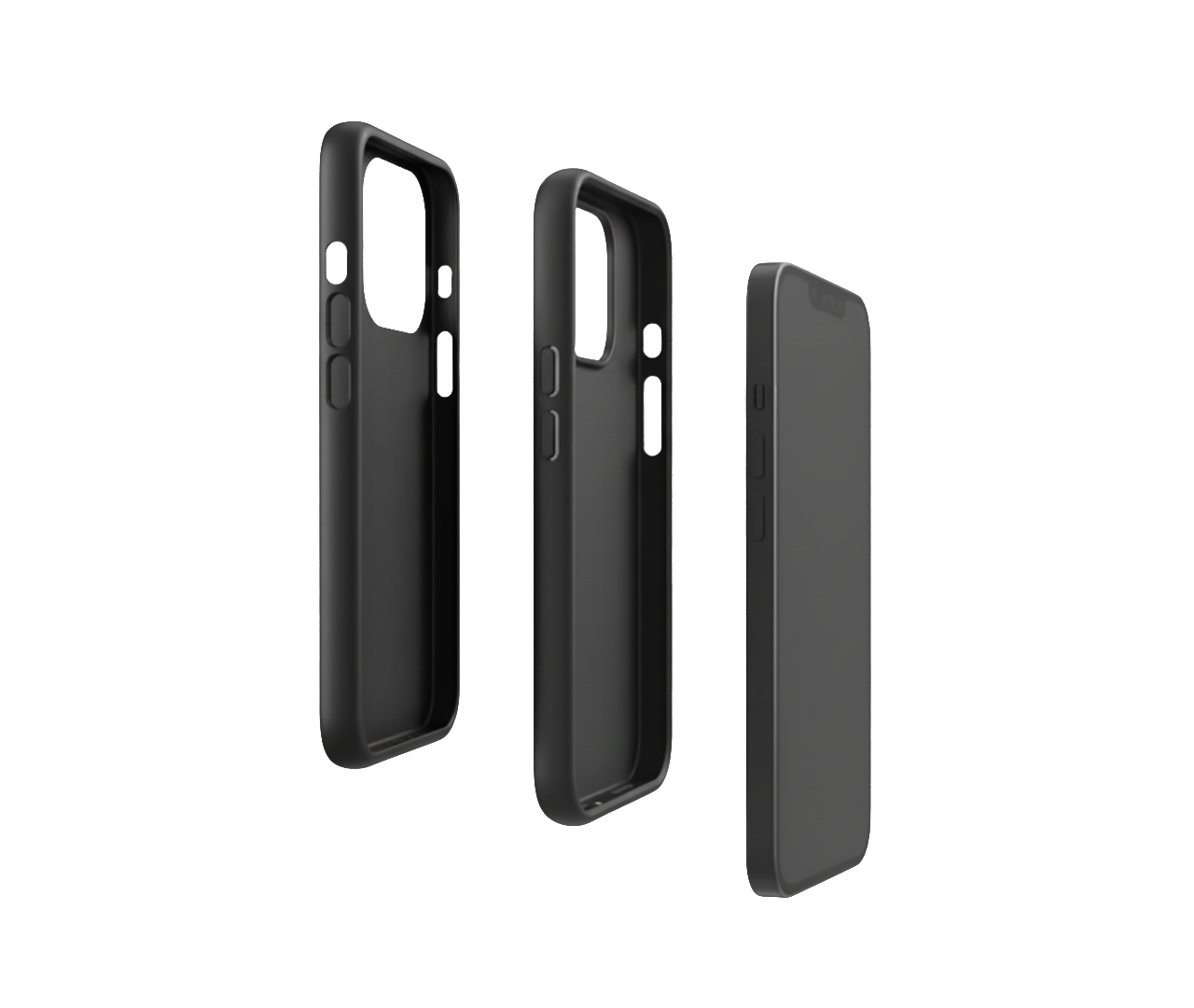 Artistic iPhone Case - Chameleon 1 - Artwork by @jindots