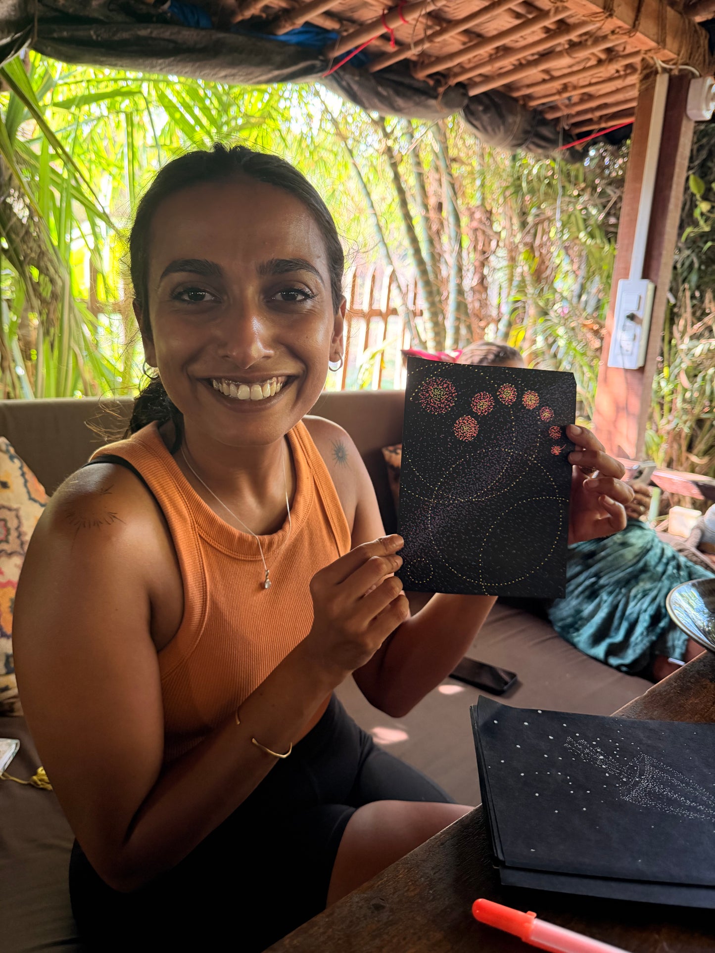 Digital Detox Retreat: March 7-14th, South Goa