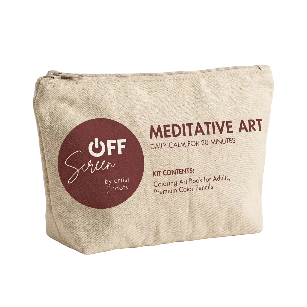 offscreen-creativity-time-idea-art-kit-meditative-art-adult-coloring-book