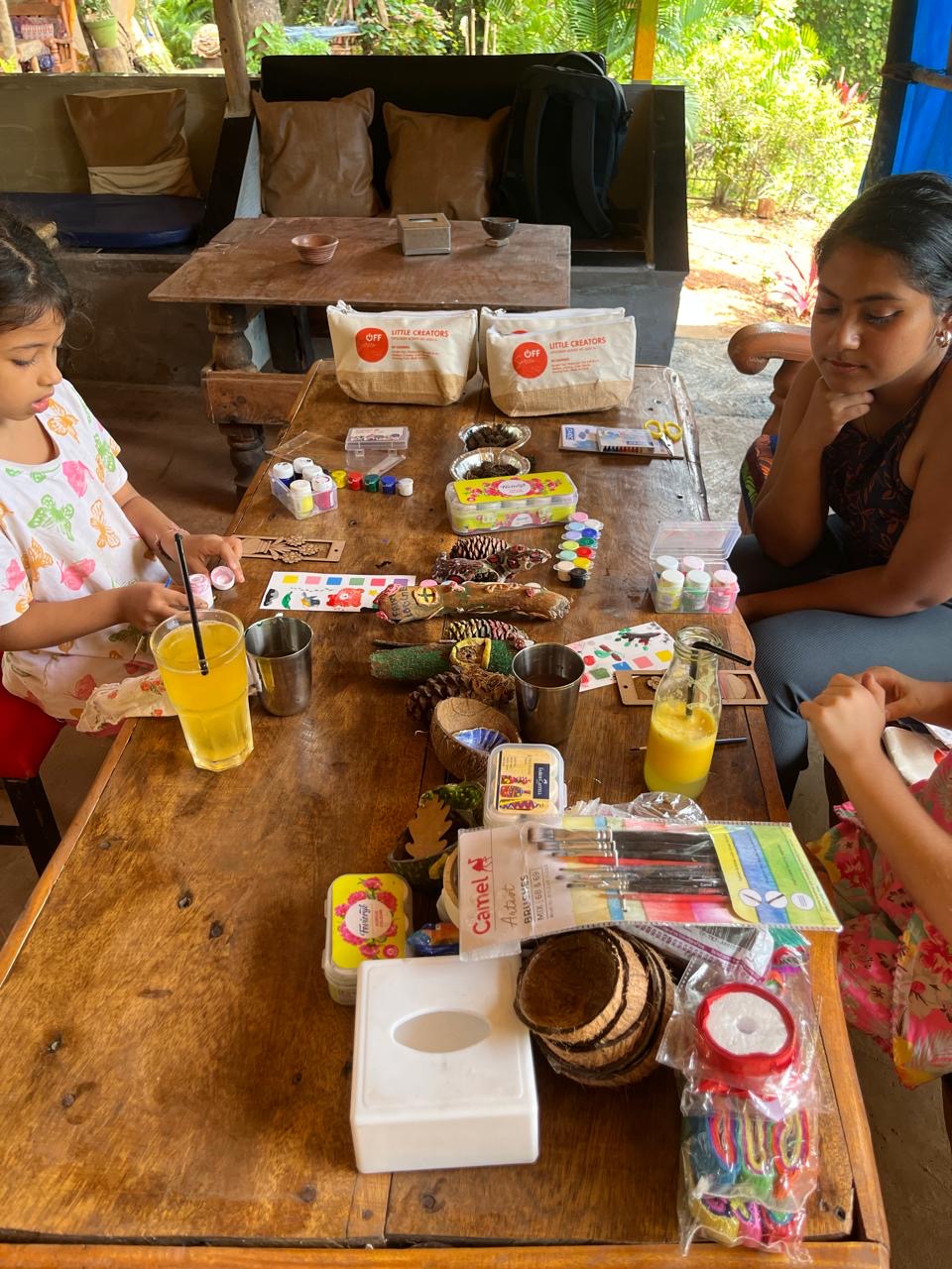 Why Boredom Is Good for Children: The Science of Creativity, Play and Screen-Free Time
