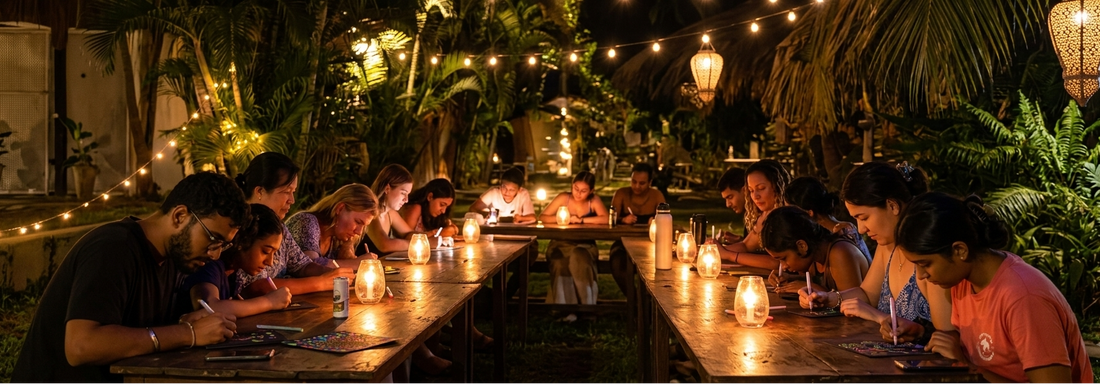 How to Make Friends as an Adult: Why Real-World Connection Matters More Than Ever