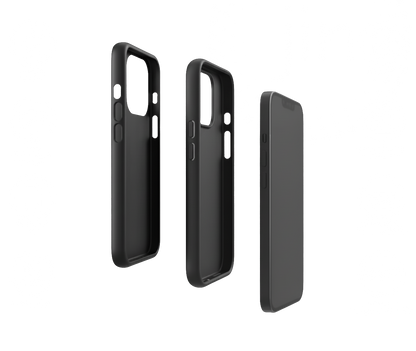 Artistic iPhone Case - Chameleon 1 - Artwork by @jindots