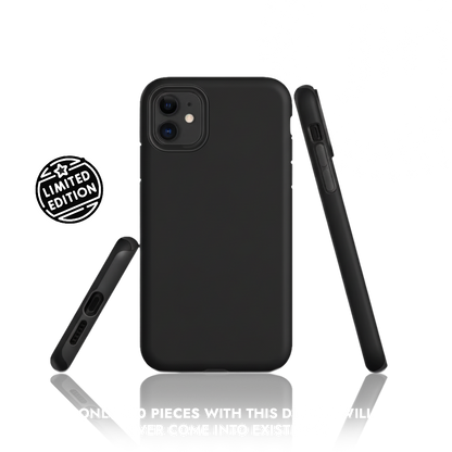 Artistic iPhone Case - Forest Foresight - Artwork by @jindots
