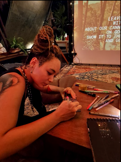 Digital Detox Retreat: March 7-14th, South Goa