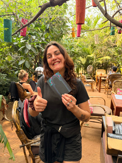 Digital Detox Retreat: March 7-14th, South Goa