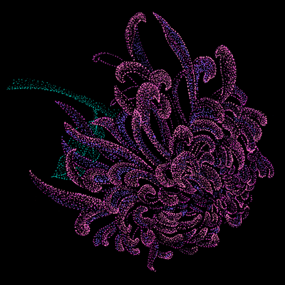 Aare's Dahlia