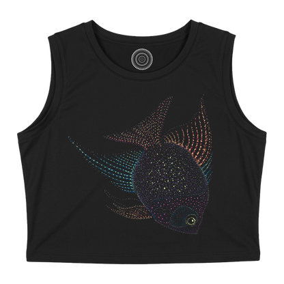 black-tank-top-women-female-wildlife-nature-design-curiosity-fish