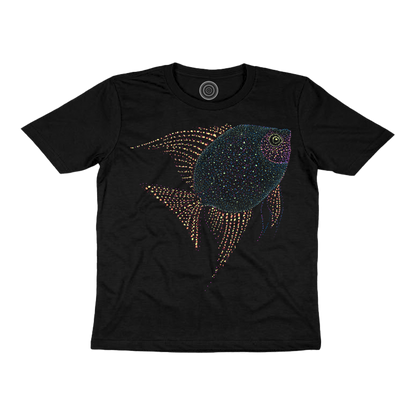 black-kids-tshirt-animals-fish-wildlife-nature-design-wonder-fish