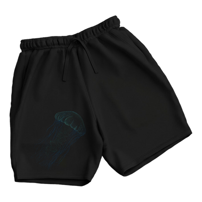 black-kids-tshirt-animals-fish-wildlife-nature-design-alishas-jellyfish