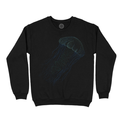black-tank-top-women-female-wildlife-nature-design-alishas-jellyfish