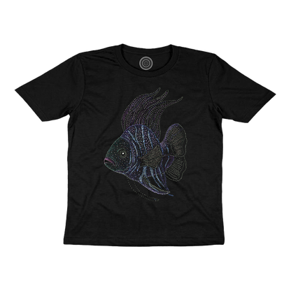 black-kids-tshirt-animals-fish-wildlife-nature-design-anu-fish