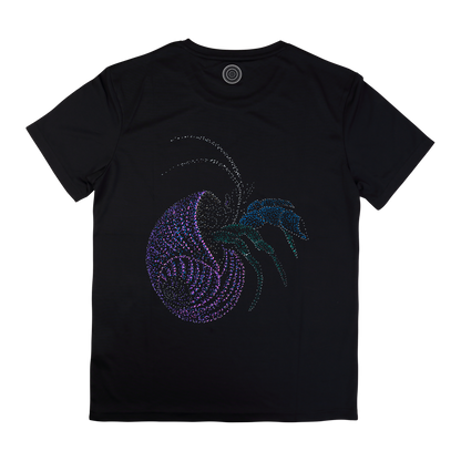 black-tank-top-women-female-wildlife-nature-design-arpit-crab
