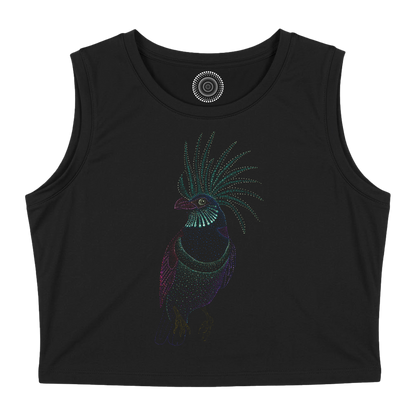 black-tank-top-women-female-wildlife-nature-design-aurora-bird