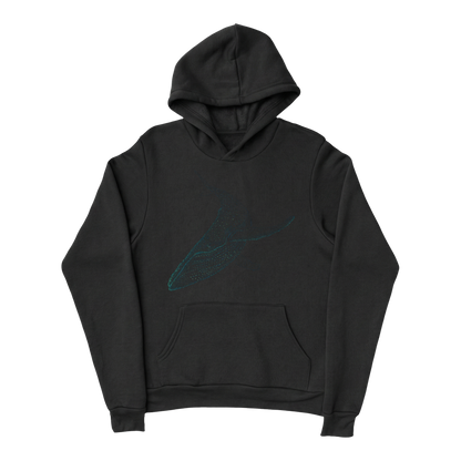Wildlife-nature-hoodie-for-men-cotton-black-design-bavanji-whale