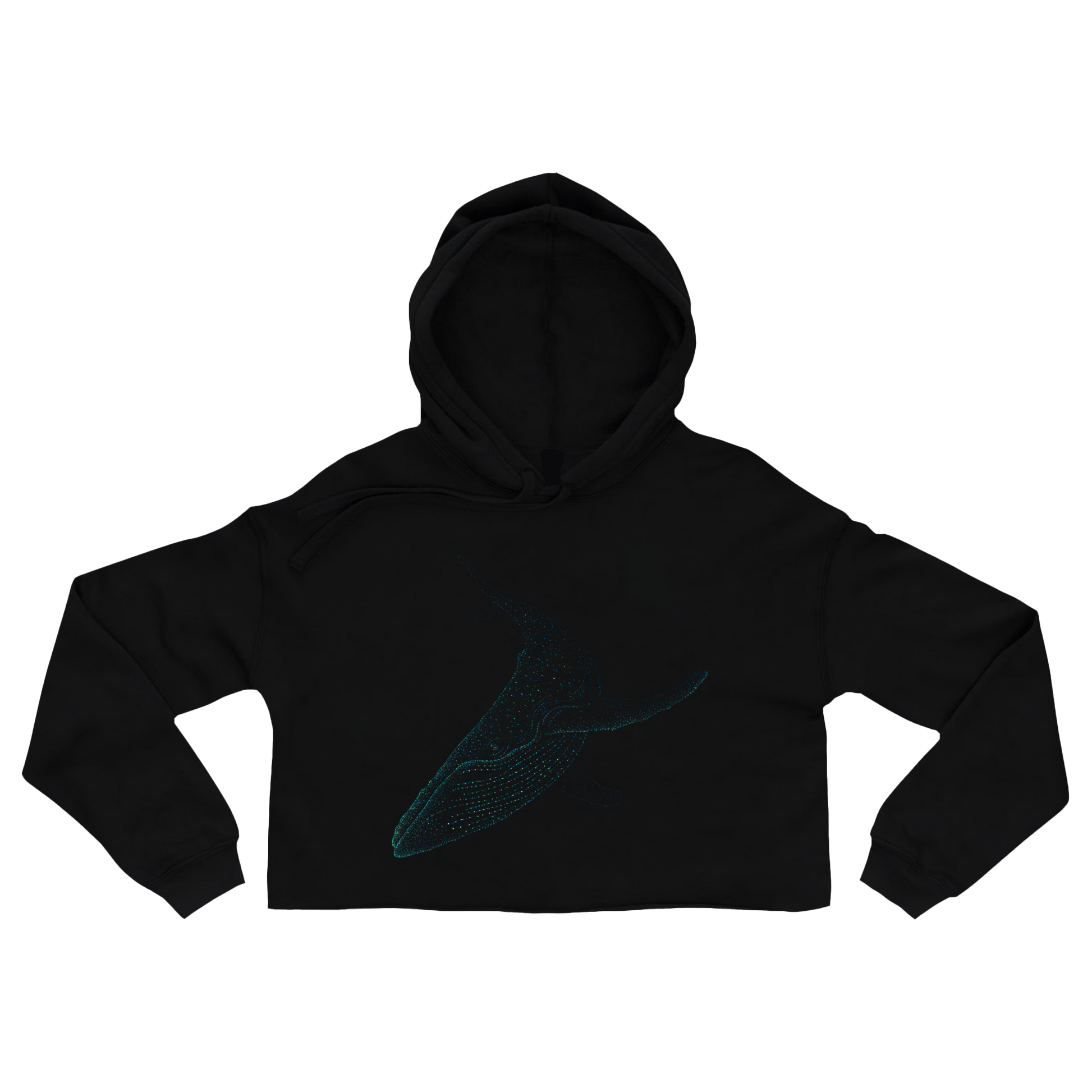 black-cropped-hoodie-for-women-wildlife-nature-bavanji-whale