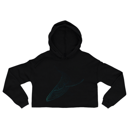black-cropped-hoodie-for-women-wildlife-nature-bavanji-whale