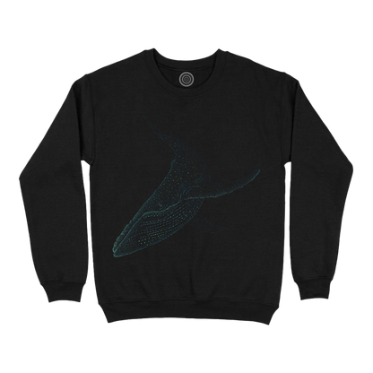 Wildlife-nature-sweatshirt-men-black-bavanji-whale
