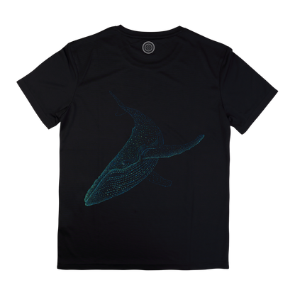 black-t-shirt-top-women-female-wildlife-nature-design-bavanji-whale