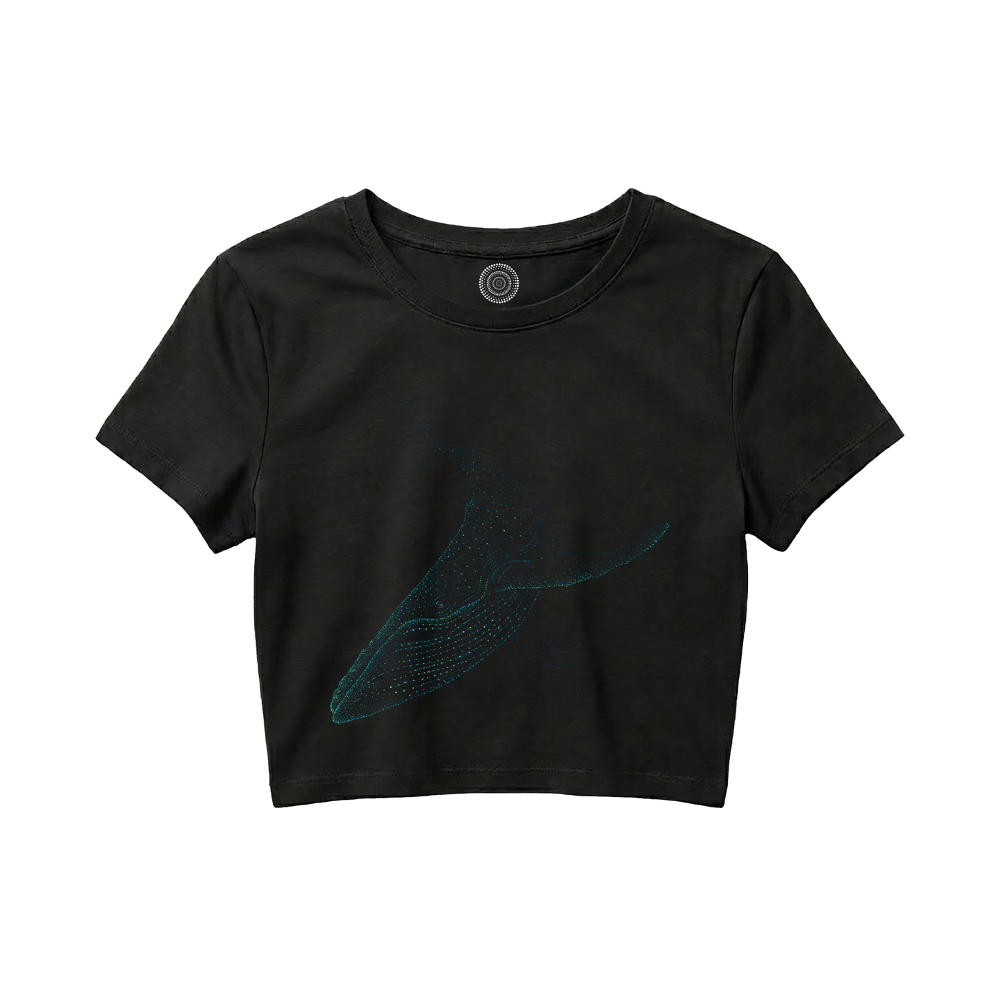 black-Crop-top-women-female-wildlife-nature-design-bavanji-whale
