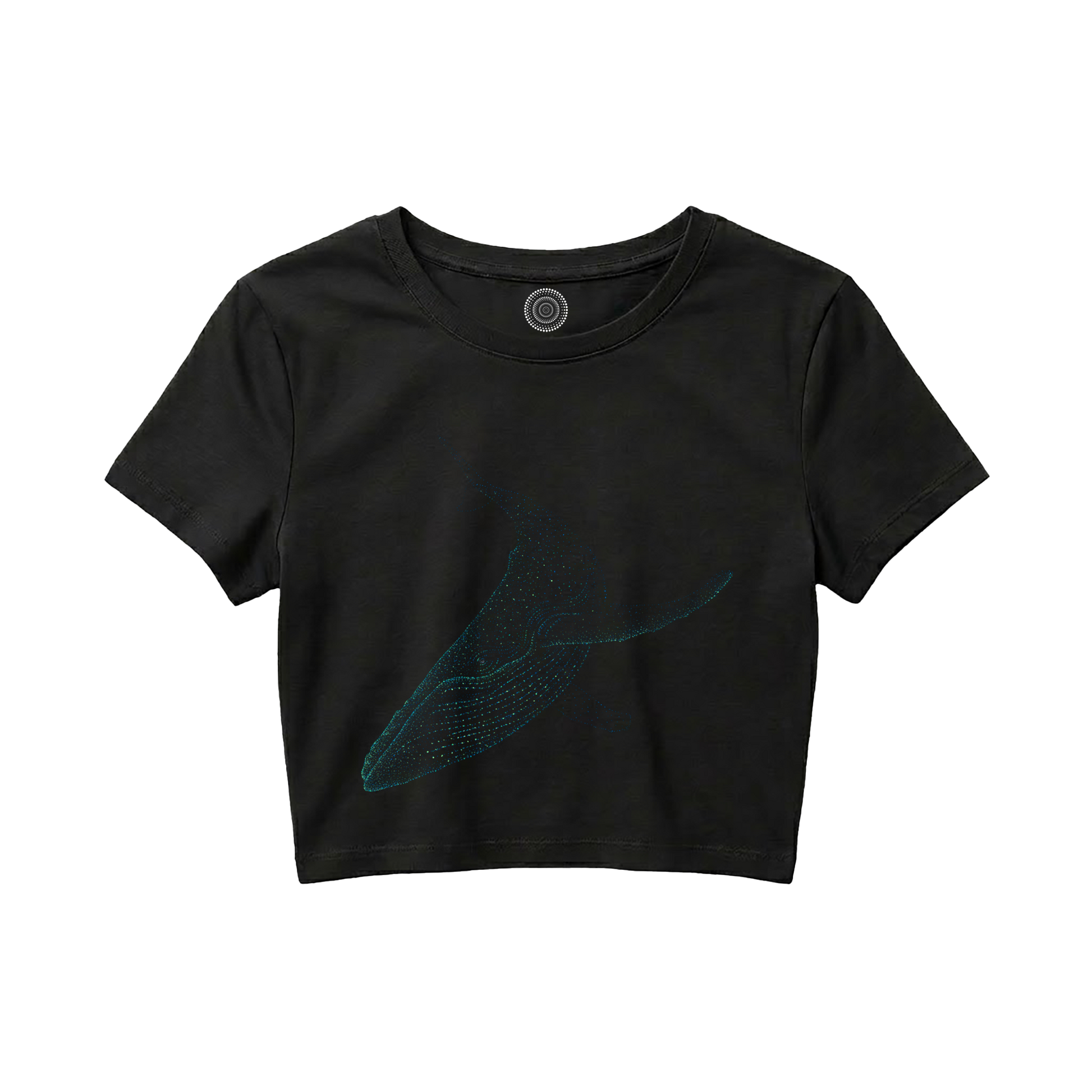 black-Crop-top-women-female-wildlife-nature-design-bavanji-whale