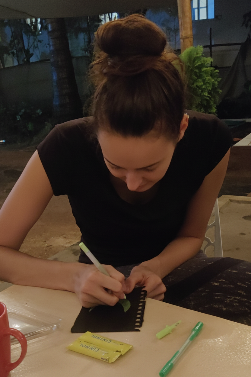 Digital Detox Retreat: March 7-14th, South Goa