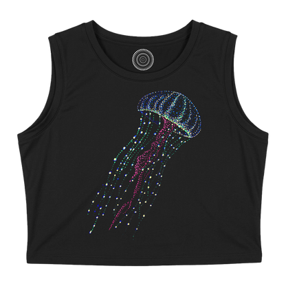 black-tank-top-women-female-wildlife-nature-design-hanna-jellyfish