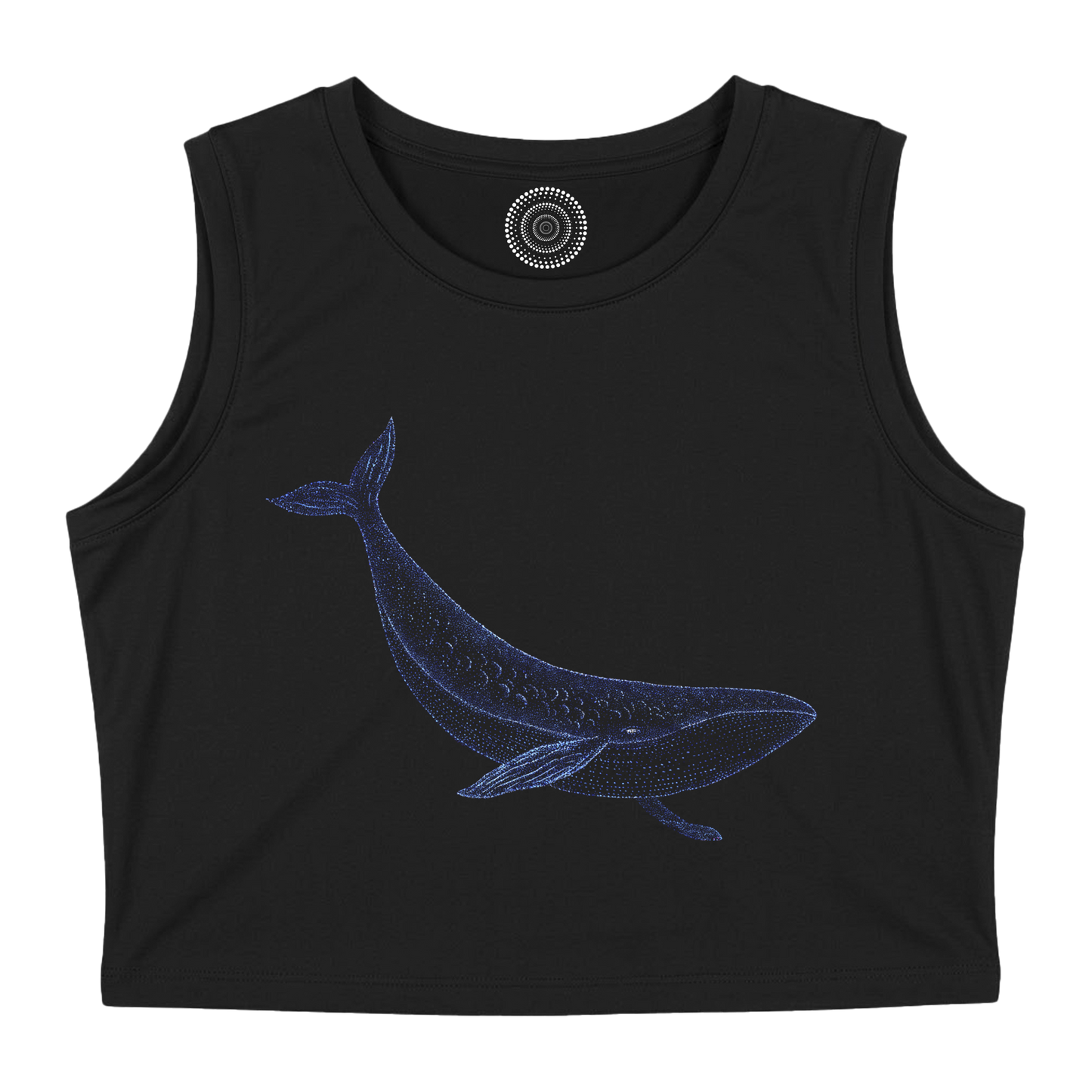 Mahesh the Patient Whale