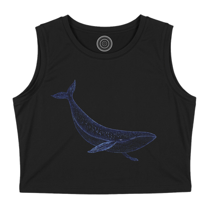 Mahesh the Patient Whale