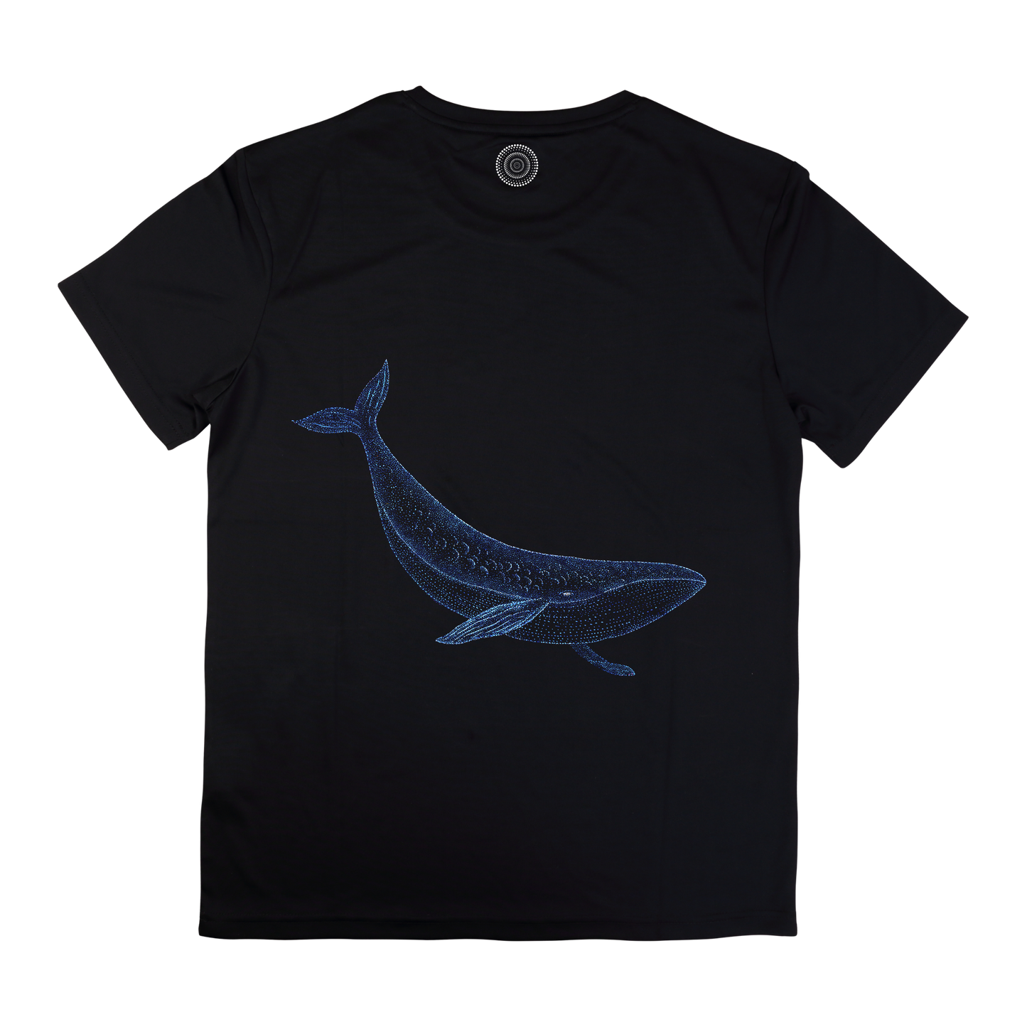 Mahesh the Patient Whale