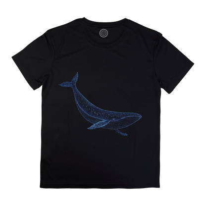 Mahesh the Patient Whale