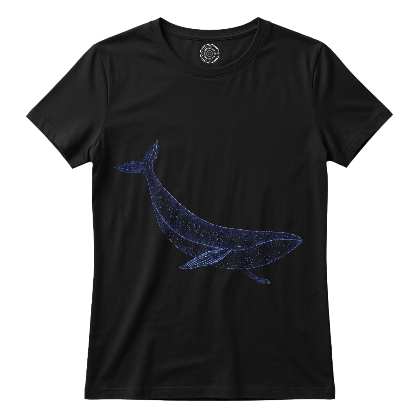 Mahesh the Patient Whale