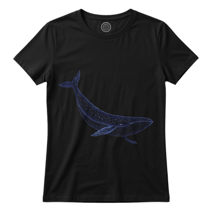Mahesh the Patient Whale