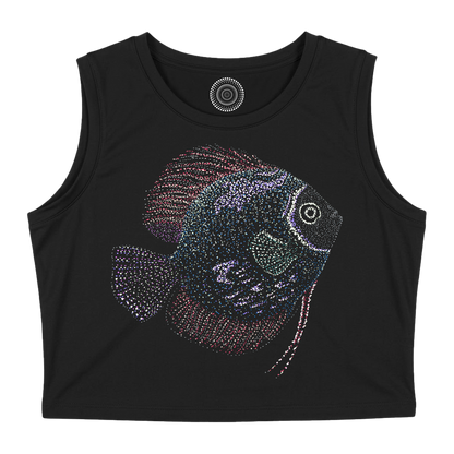black-tank-top-women-female-wildlife-nature-design-martin-fish