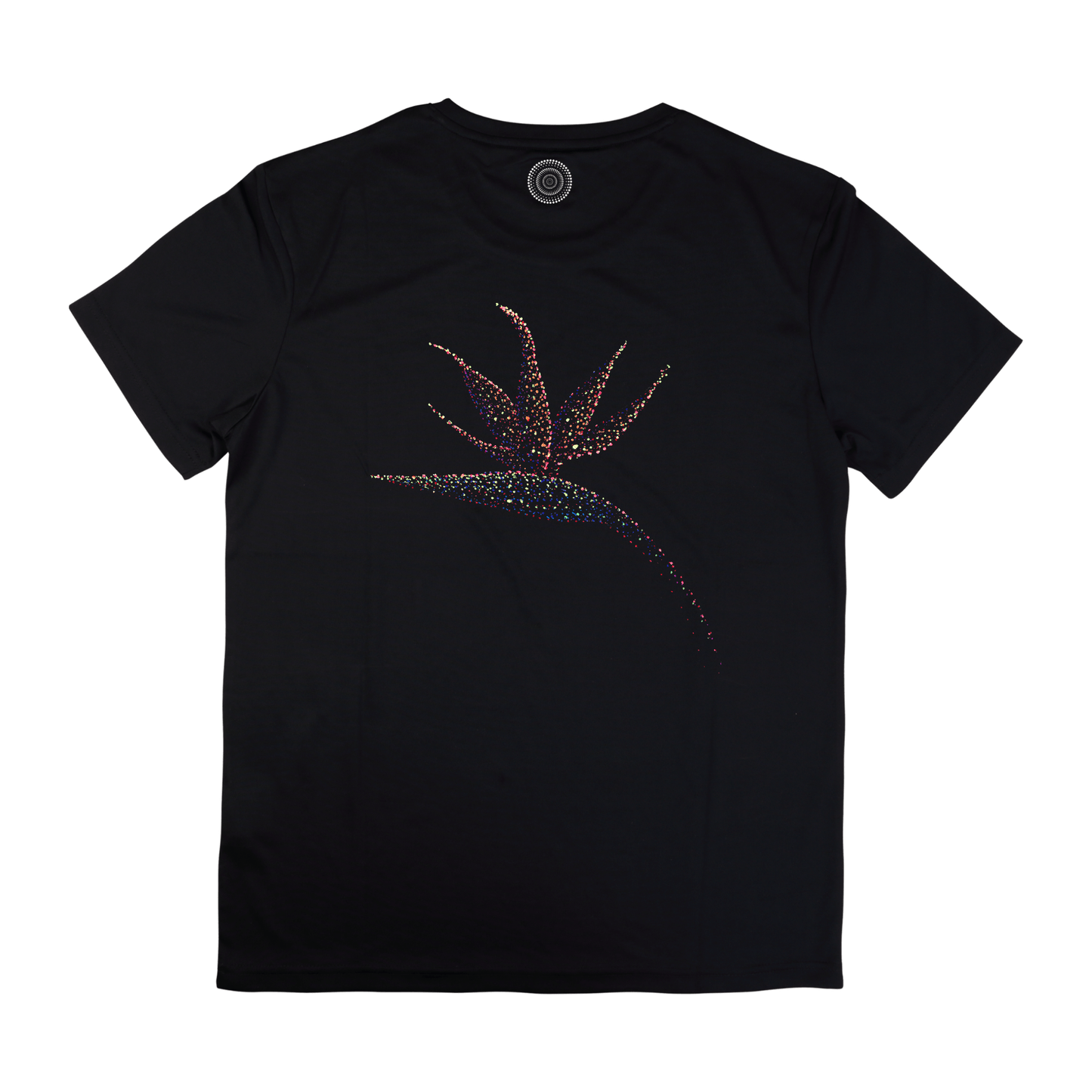 Karin's Bird of Paradise flower