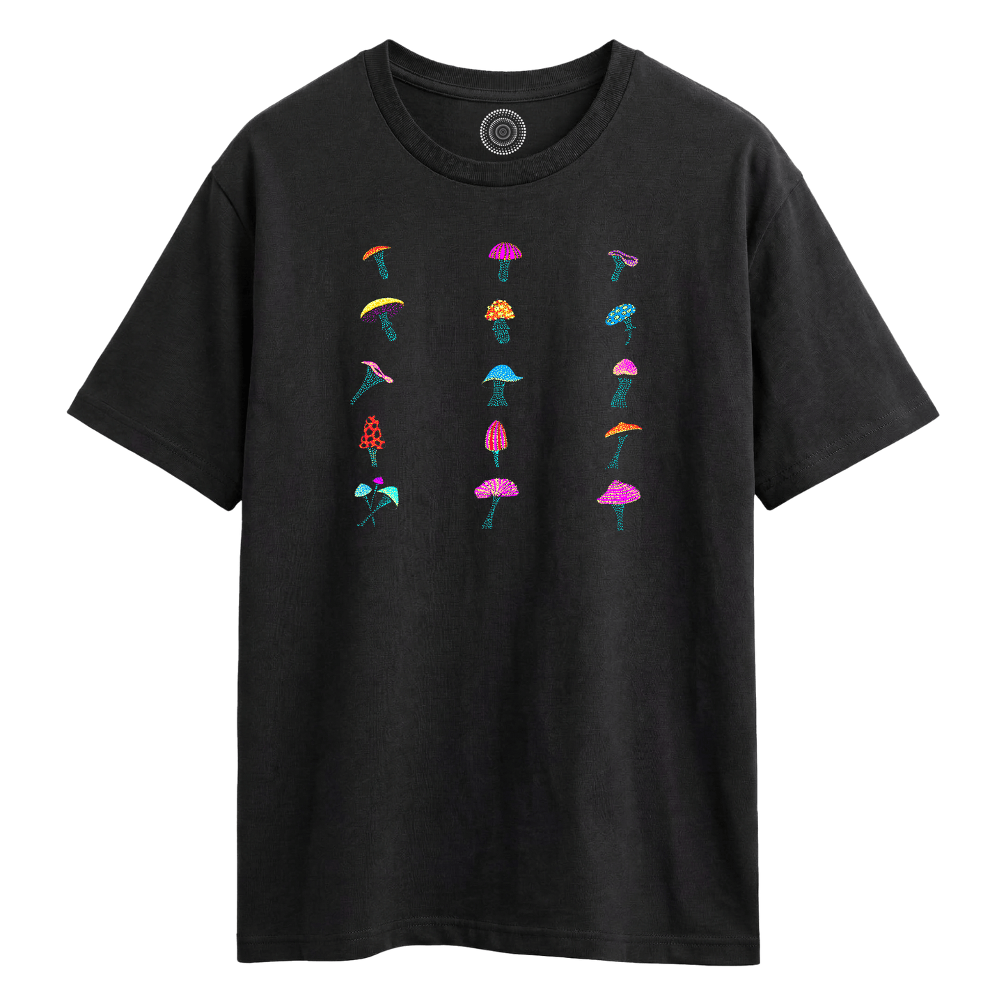 Alexa's Mushroom Kingdom