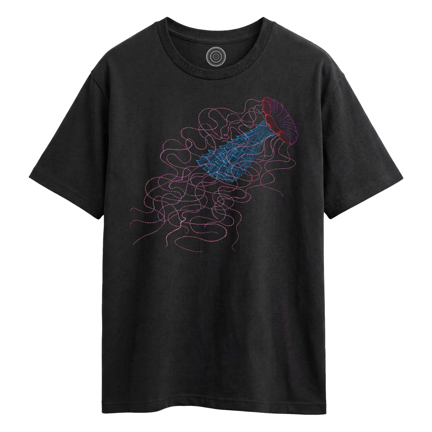 Rose Jellyfish