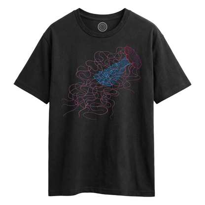 Rose Jellyfish