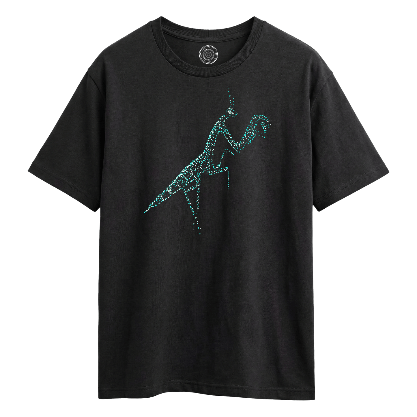 Alexandra the Mantis