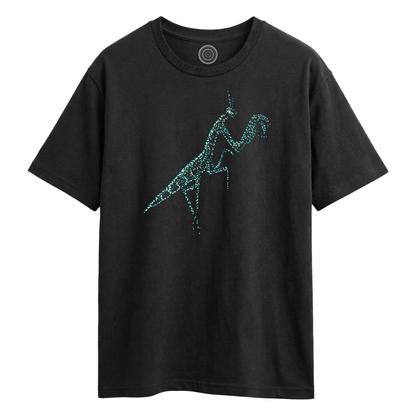 Alexandra the Mantis