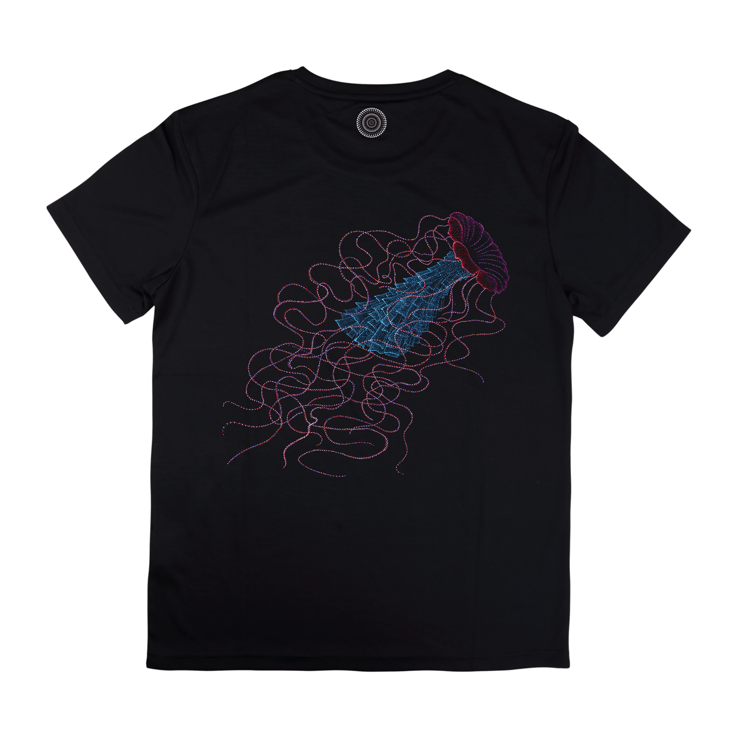 Rose Jellyfish
