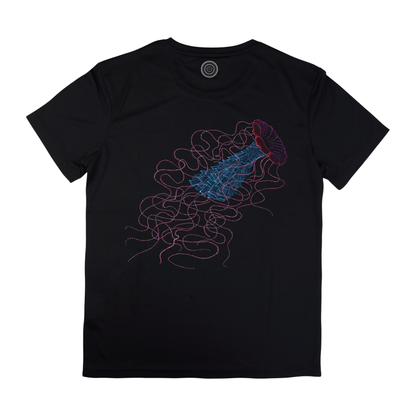 Rose Jellyfish