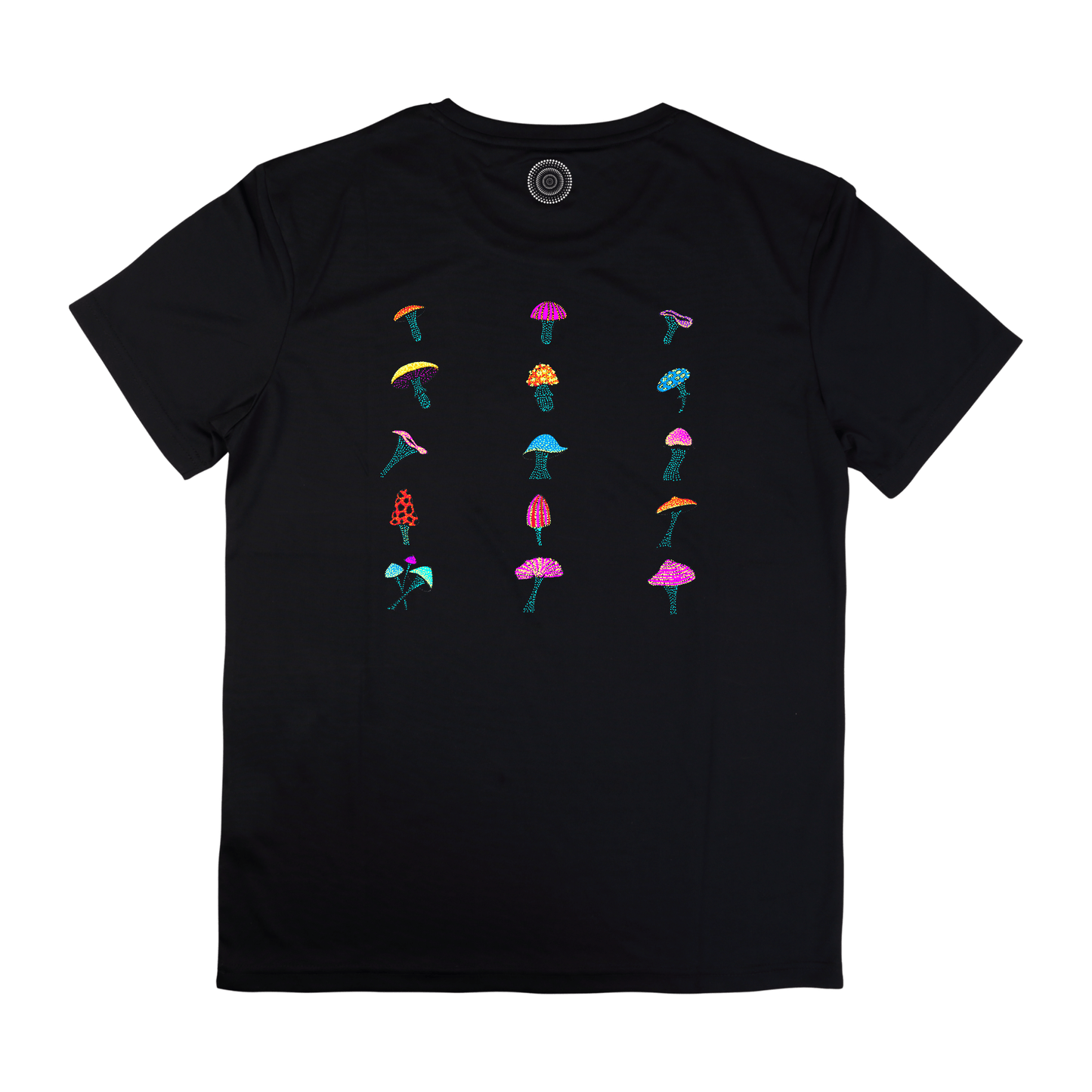 Alexa's Mushroom Kingdom