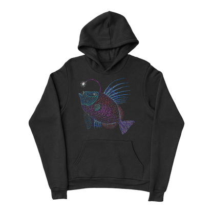Tamara the Angler Fish