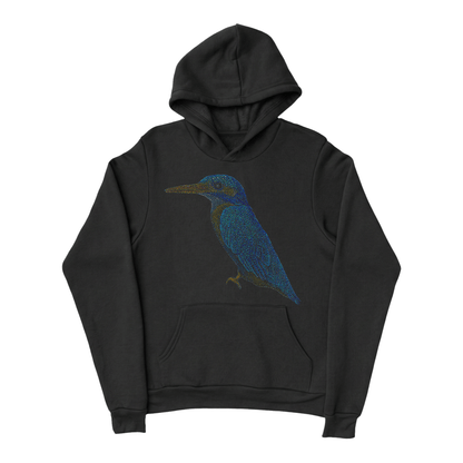 Amrit the Kingfisher