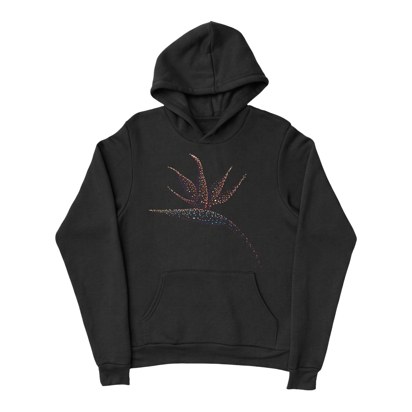 Karin's Bird of Paradise flower