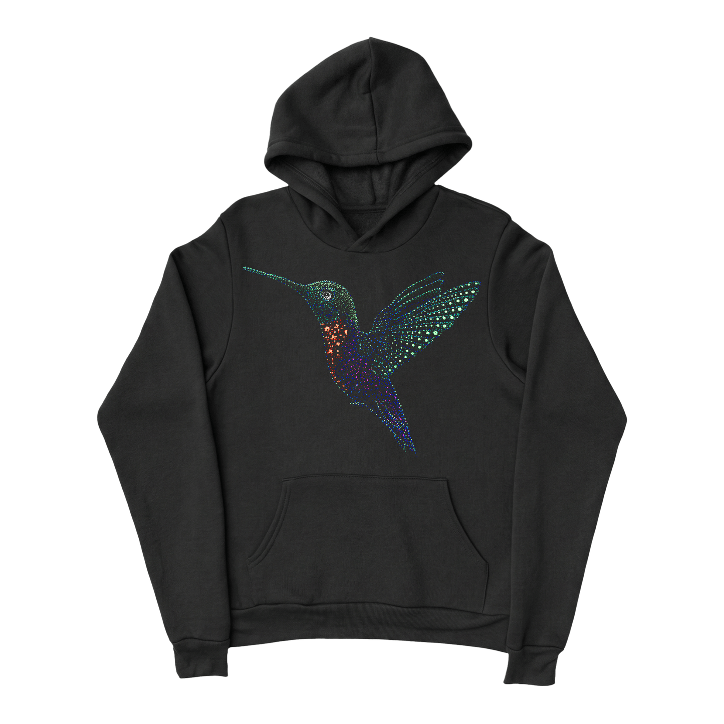 Ramila the Hummingbird
