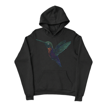 Ramila the Hummingbird