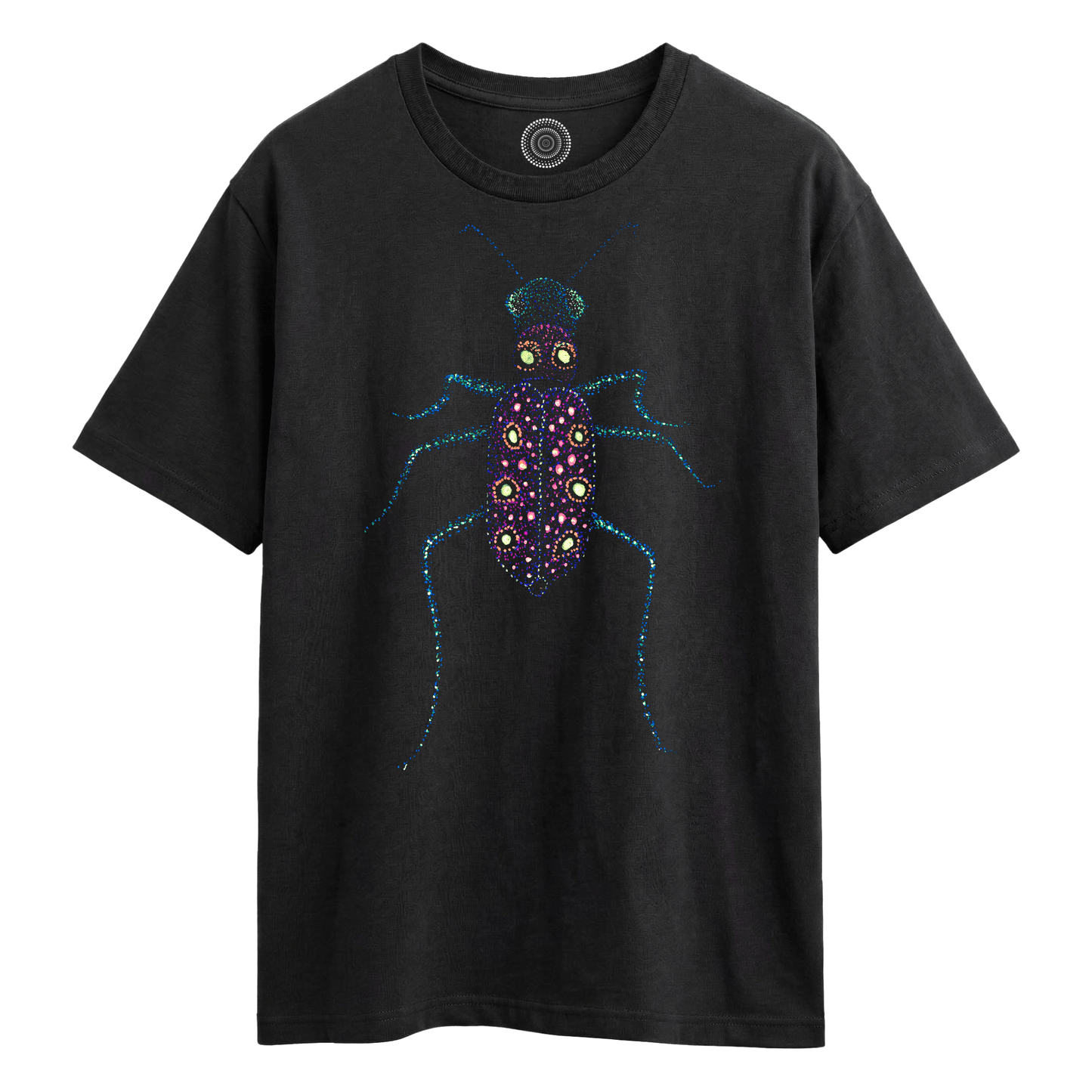 Rein the trippy bug