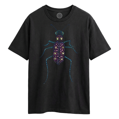 Rein the trippy bug
