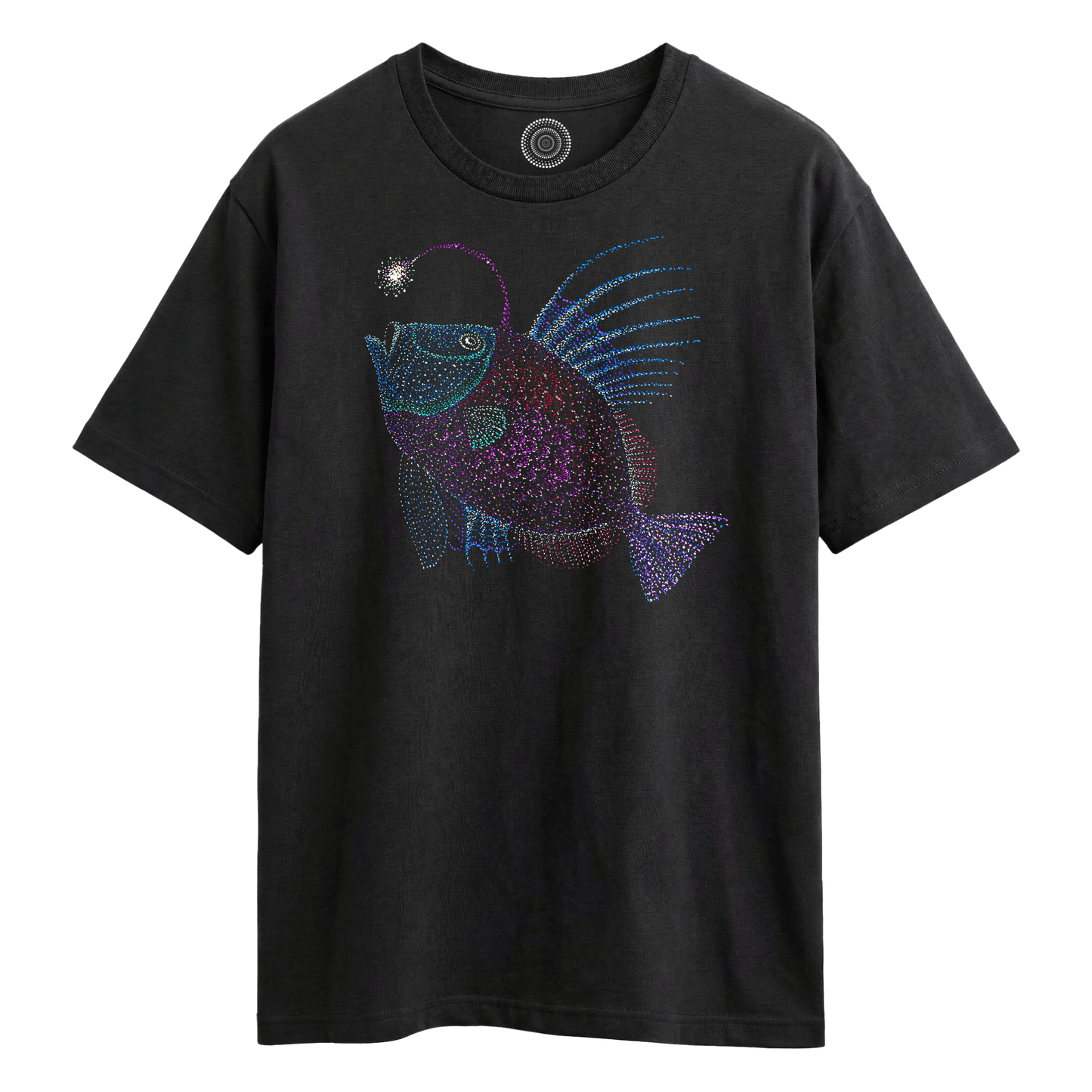 Tamara the Angler Fish